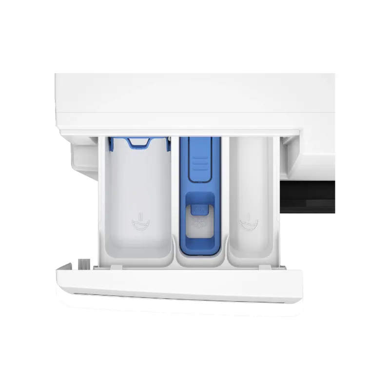 غسالة ملابس Beko, White (BM3WFSU47235WB)