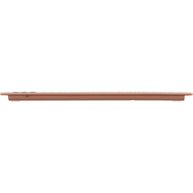لوحة مفاتيح مقصية 2E, White (2E-KS270WBPN_UA)