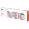 لوحة مفاتيح مقصية 2E, White (2E-KS270WBPN_UA)