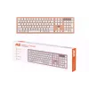 لوحة مفاتيح مقصية 2E, White (2E-KS270WBPN_UA)