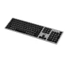 Scissor keyboard 2E  Black (2E-KS270WBGR_UA)
