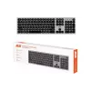 Scissor keyboard 2E  Black (2E-KS270WBGR_UA)