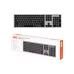 Teclado de tesoura 2E, Black (2E-KS270WBGR_UA)
