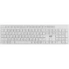 لوحة مفاتيح غشائية 2E, White (2E-KS260WWH_UA)