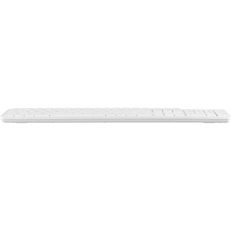 لوحة مفاتيح غشائية 2E, White (2E-KS260WWH_UA)