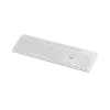 لوحة مفاتيح غشائية 2E, White (2E-KS260WWH_UA)