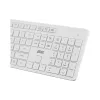 لوحة مفاتيح غشائية 2E, White (2E-KS260WWH_UA)