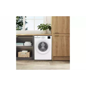 Mosógép Beko, White (BM1WFSU38033WW)