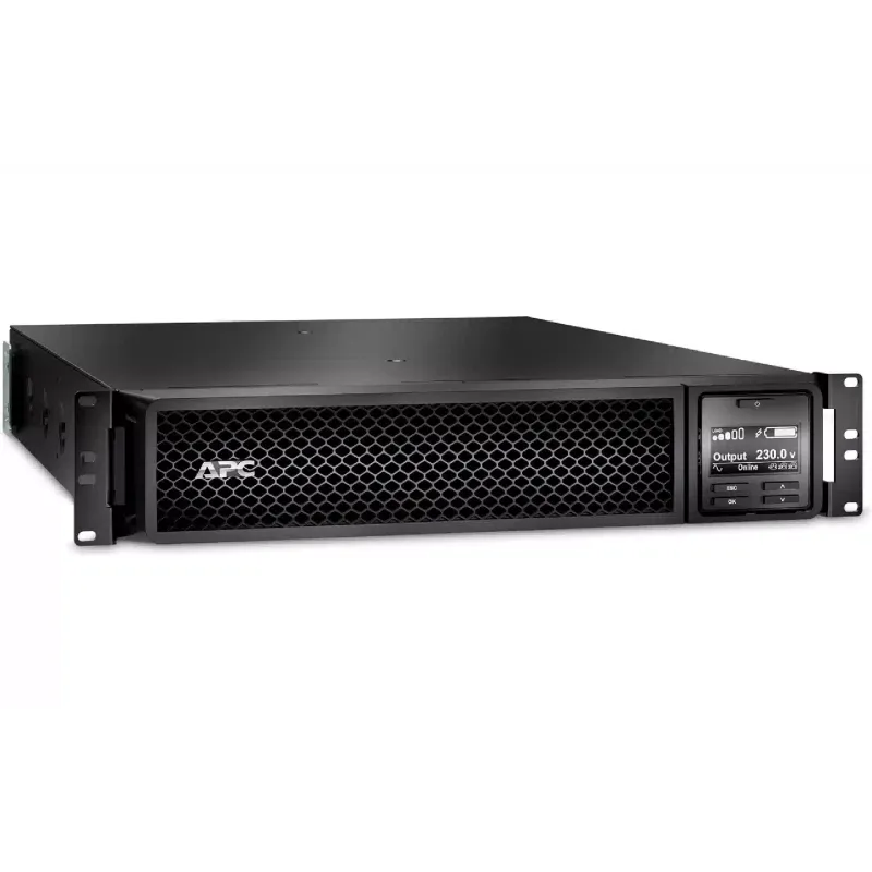 Uninterruptible power supply APC Smart-UPS Online  (SRT2200RMXLI)