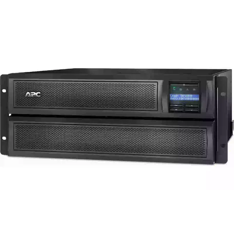 Uninterruptible power supply APC Smart-UPS (SMX3000HV)
