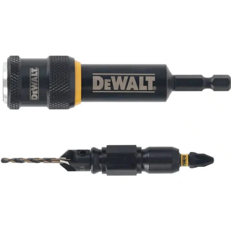 Fúrórendszer egység DeWALT (DT70786)
