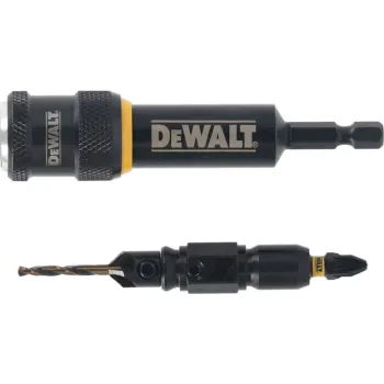Fúrórendszer egység DeWALT (DT70787)