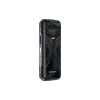 Smartphone Doogee S118, Black/Red (6923740207048)