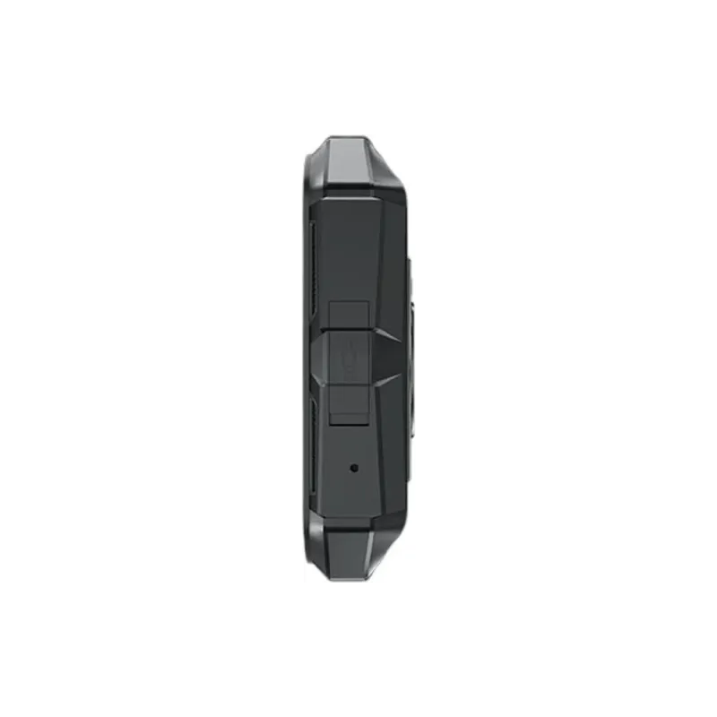 Smartphone Doogee S118, Black/Red (6923740207048)