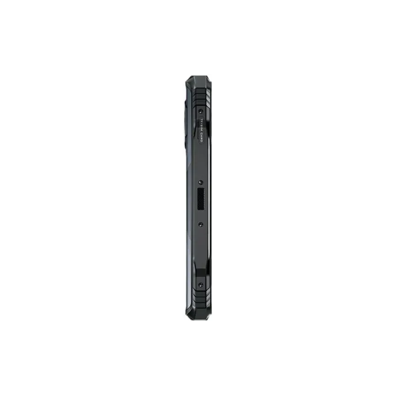 Smartphone Doogee S118, Black/Red (6923740207048)