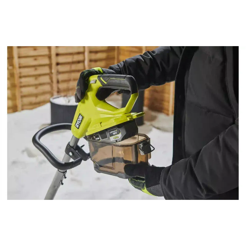 Снігоприбиральник Ryobi ONE+ RY18ST25A-0 (5133006091)
