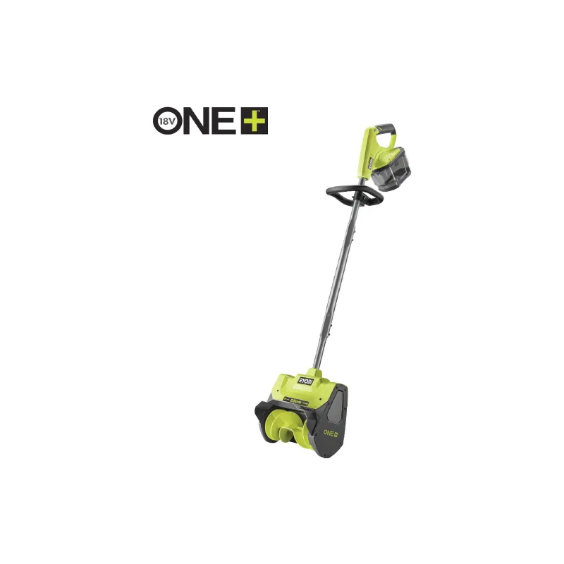 Снігоприбиральник Ryobi ONE+ RY18ST25A-0 (5133006091)