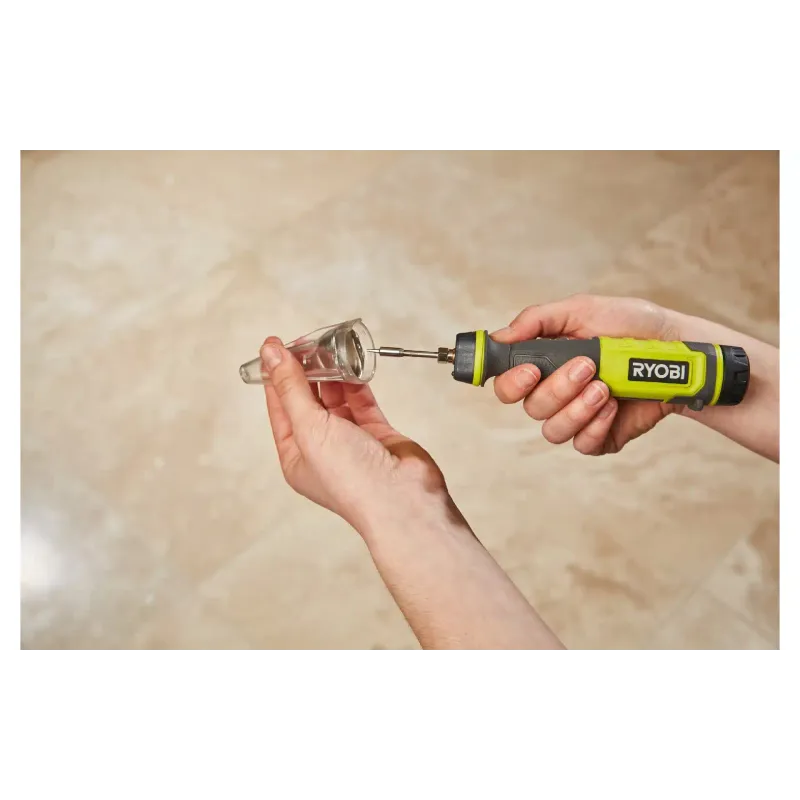 Brezžični spajkalnik Ryobi USB Lithium RSI4-120G (5133006146)