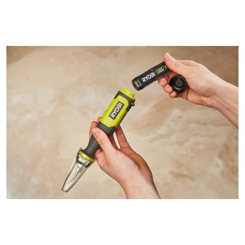 Brezžični spajkalnik Ryobi USB Lithium RSI4-120G (5133006146)