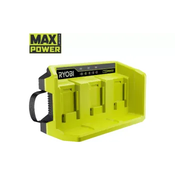 Зарядний пристрій Ryobi Max Power RY36C3PA (5133005540)