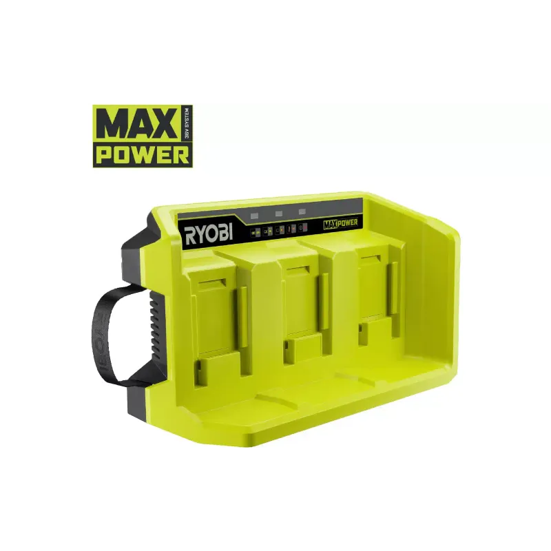 Зарядний пристрій Ryobi Max Power RY36C3PA (5133005540)