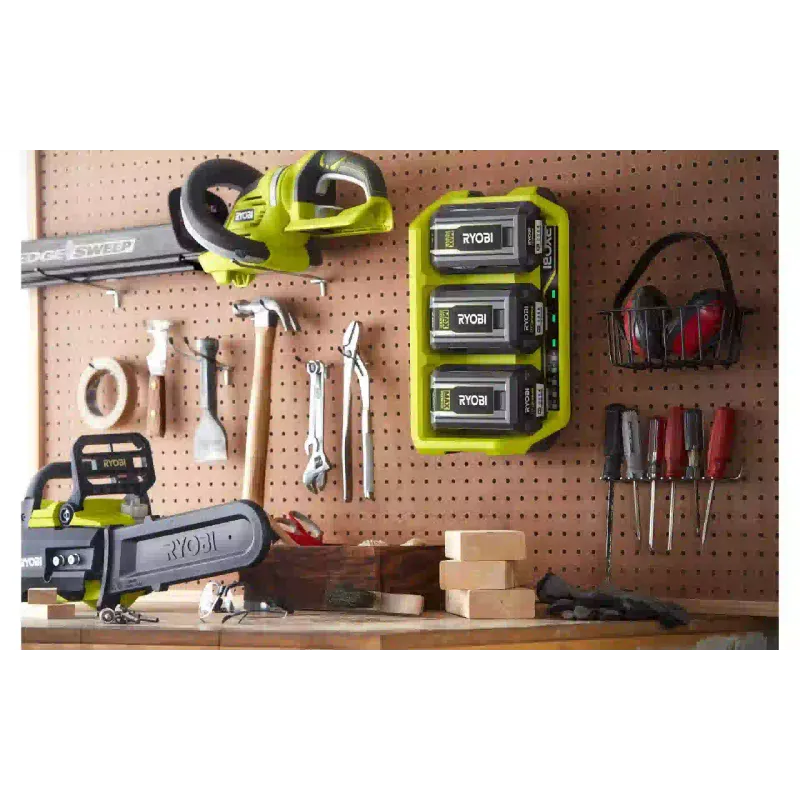 Зарядний пристрій Ryobi Max Power RY36C3PA (5133005540)
