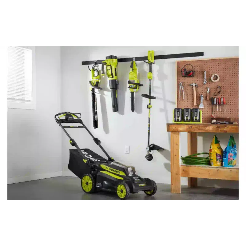Зарядний пристрій Ryobi Max Power RY36C3PA (5133005540)