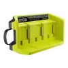 Зарядний пристрій Ryobi Max Power RY36C3PA (5133005540)