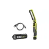 مصباح التفتيش Ryobi USB Lithium RLI4-120G (5133006225)