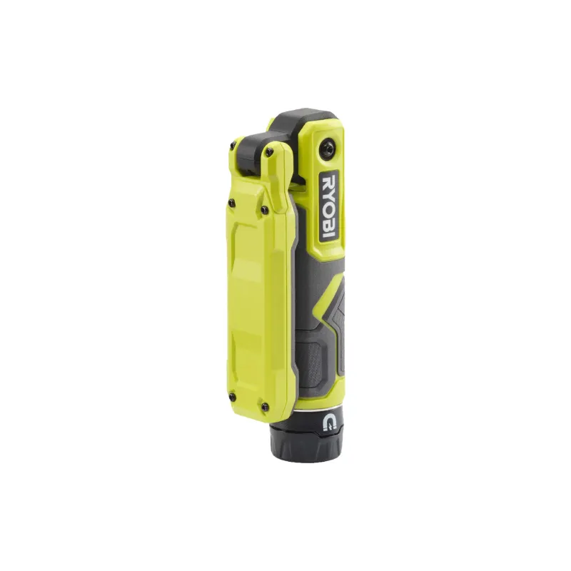 مصباح التفتيش Ryobi USB Lithium RLI4-120G (5133006225)