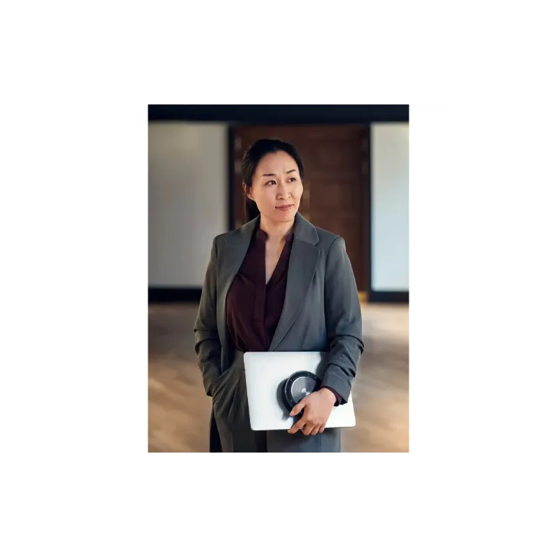 Kihangosító Epos, Black (1000937_EPOS)