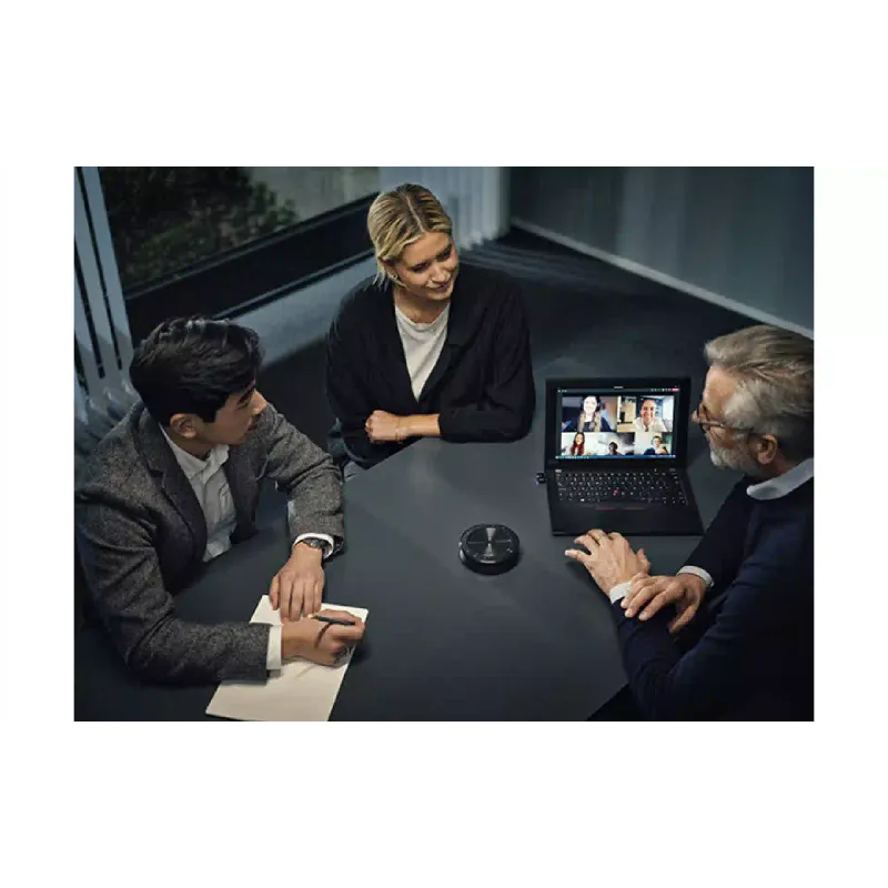 Kihangosító Epos, Black (1000937_EPOS)