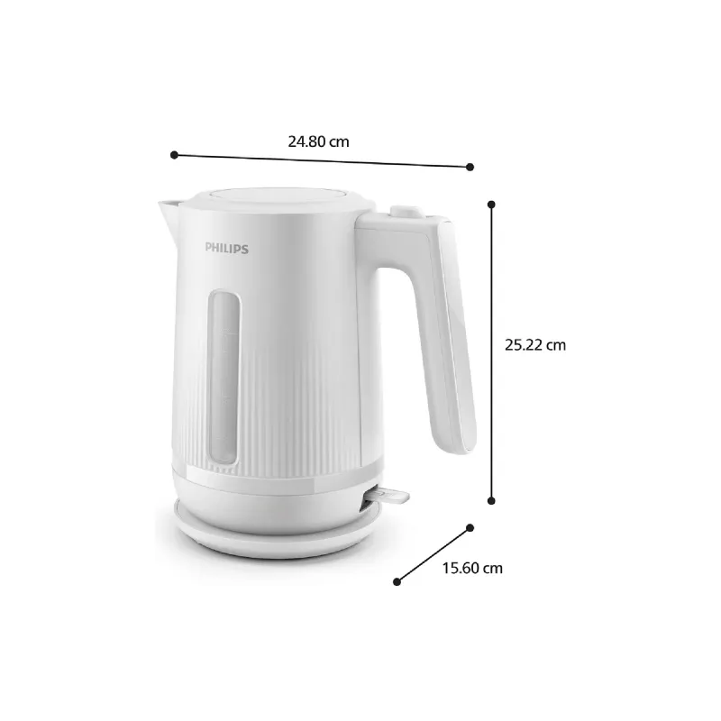 Električni grelnik vode Philips Series 3000, White (HD9411/00)