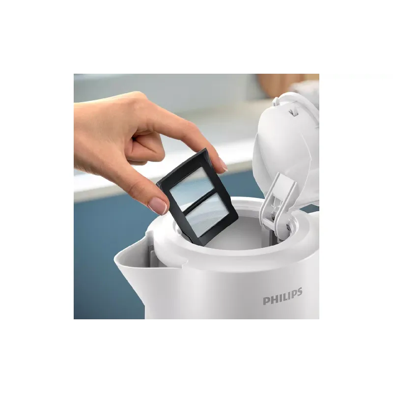 Električni grelnik vode Philips Series 3000, White (HD9411/00)