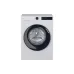 Pralni stroj Candy, White (BR48B6-S)