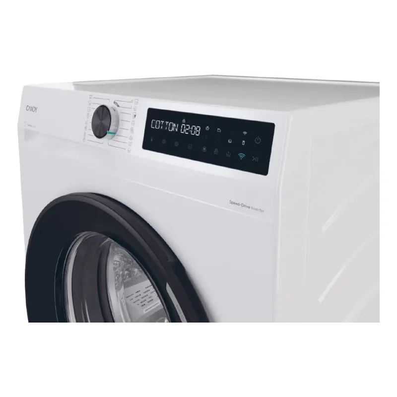 Пральна машина Candy (BR48B6-S), 48 см, White