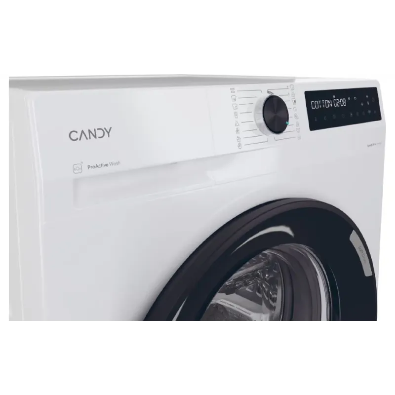Пральна машина Candy (BR48B6-S), 48 см, White