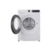 Pralni stroj Candy, White (BR48B6-S)