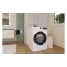 Pralni stroj Candy, White (BR48B6-S)