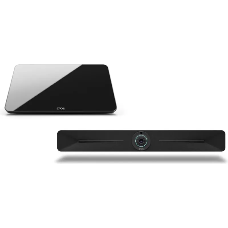 Система видеоконференцсвязи Epos  Black (1001181_EPOS)