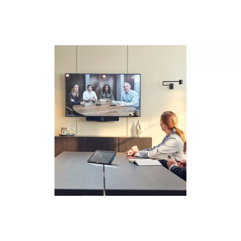 Система видеоконференцсвязи Epos  Black (1001181_EPOS)