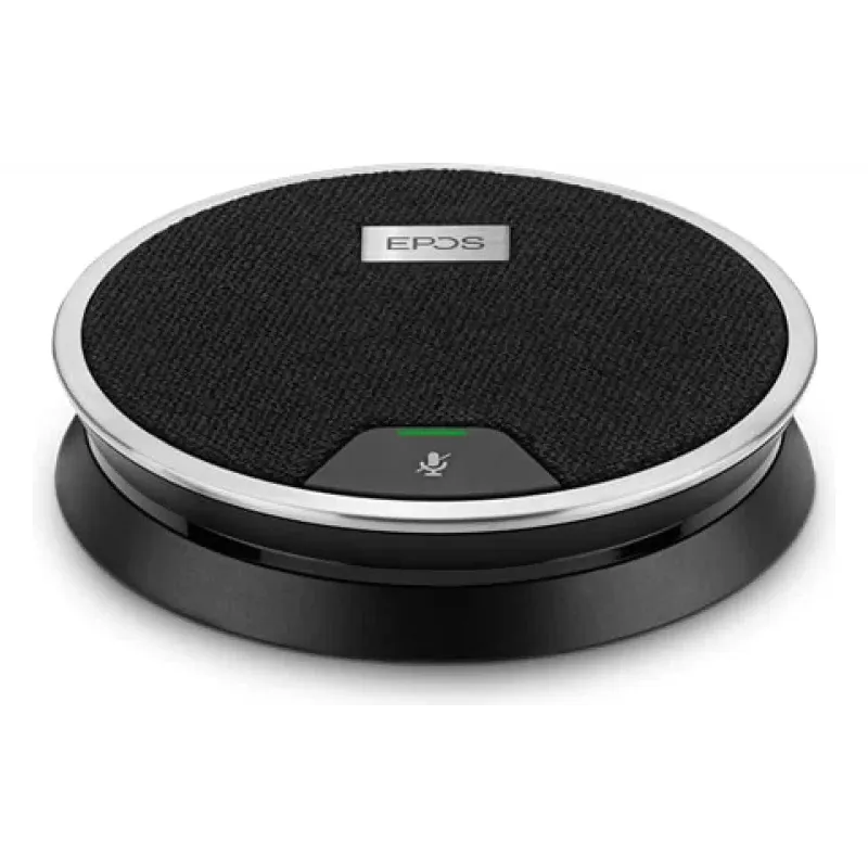 Мікрофон Sennheiser, Black (1000229)