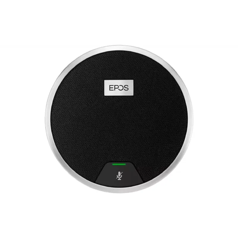 Мікрофон Sennheiser, Black (1000229)