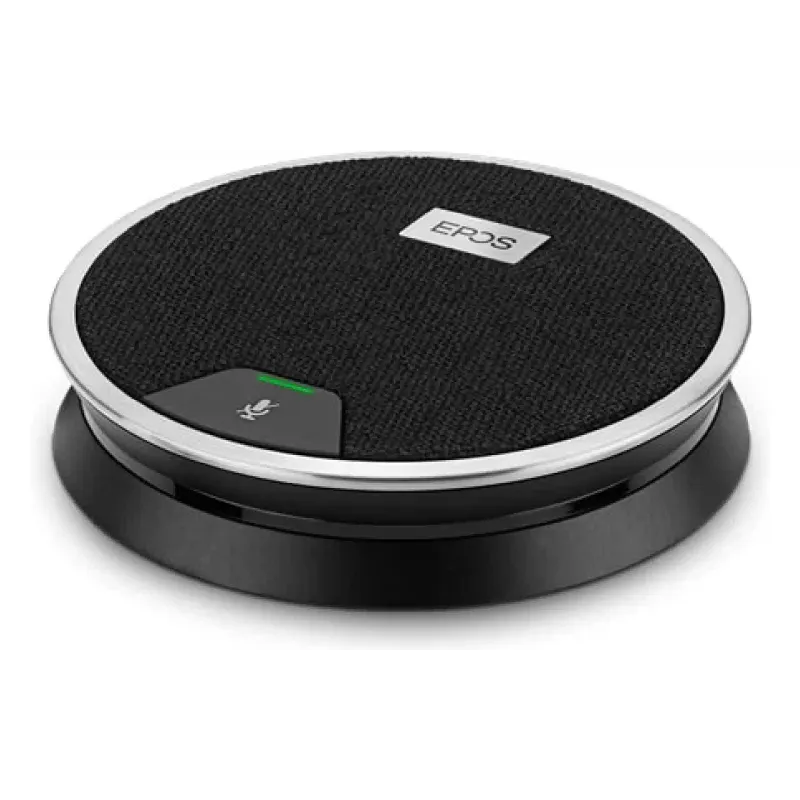 Мікрофон Sennheiser, Black (1000229)