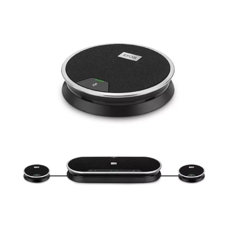 Мікрофон Sennheiser, Black (1000229)