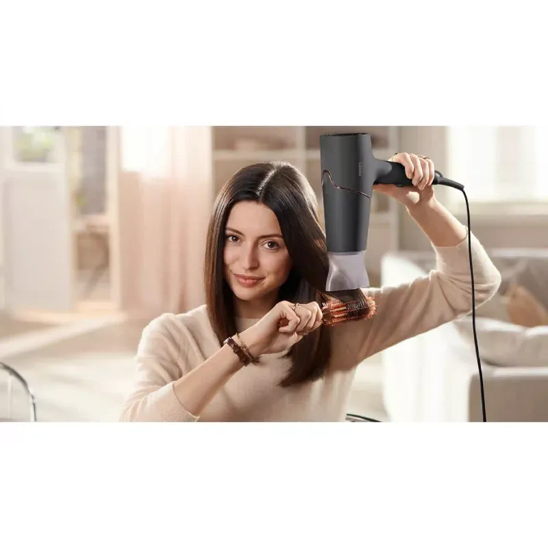 Hajszárító Philips (BHD538/30)