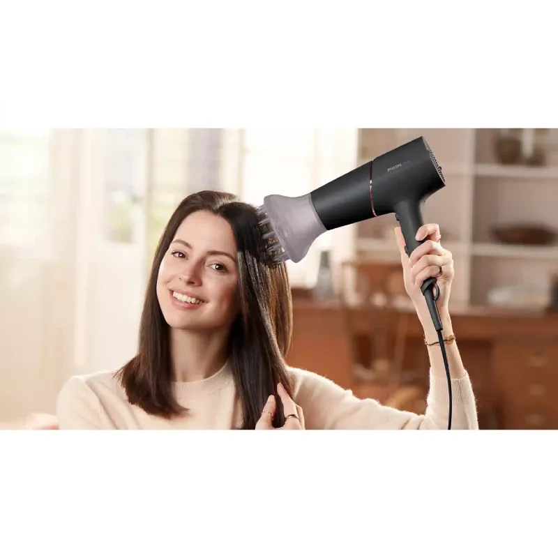 Hajszárító Philips (BHD538/30)