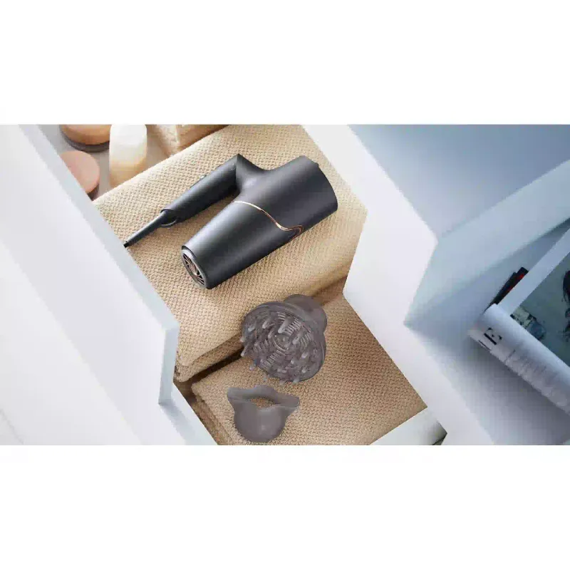 Hajszárító Philips (BHD538/30)