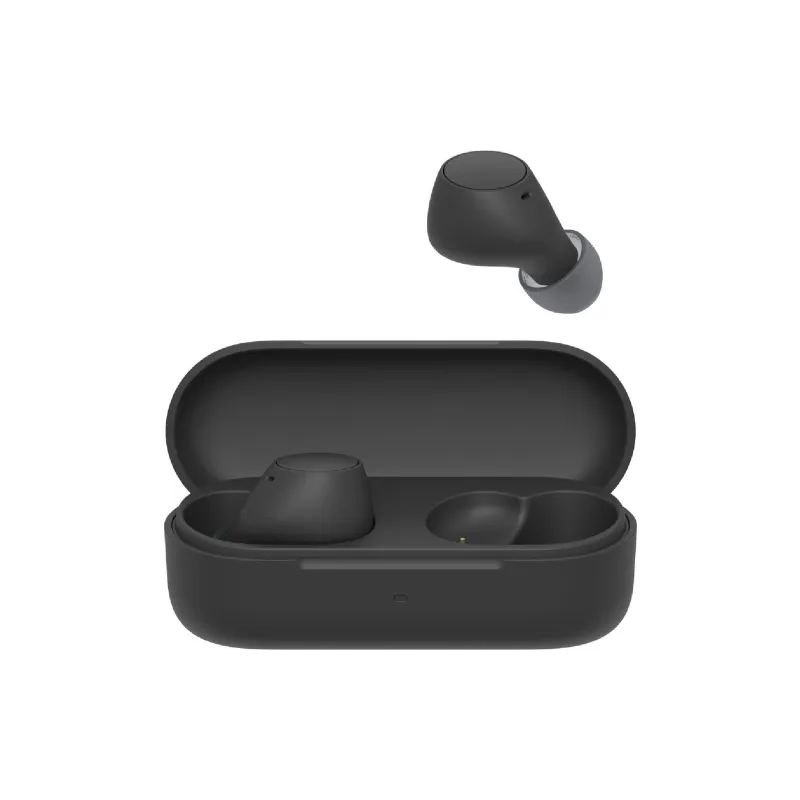 Ακουστικά Sony WF-C510, Black (WFC510B.CE7)