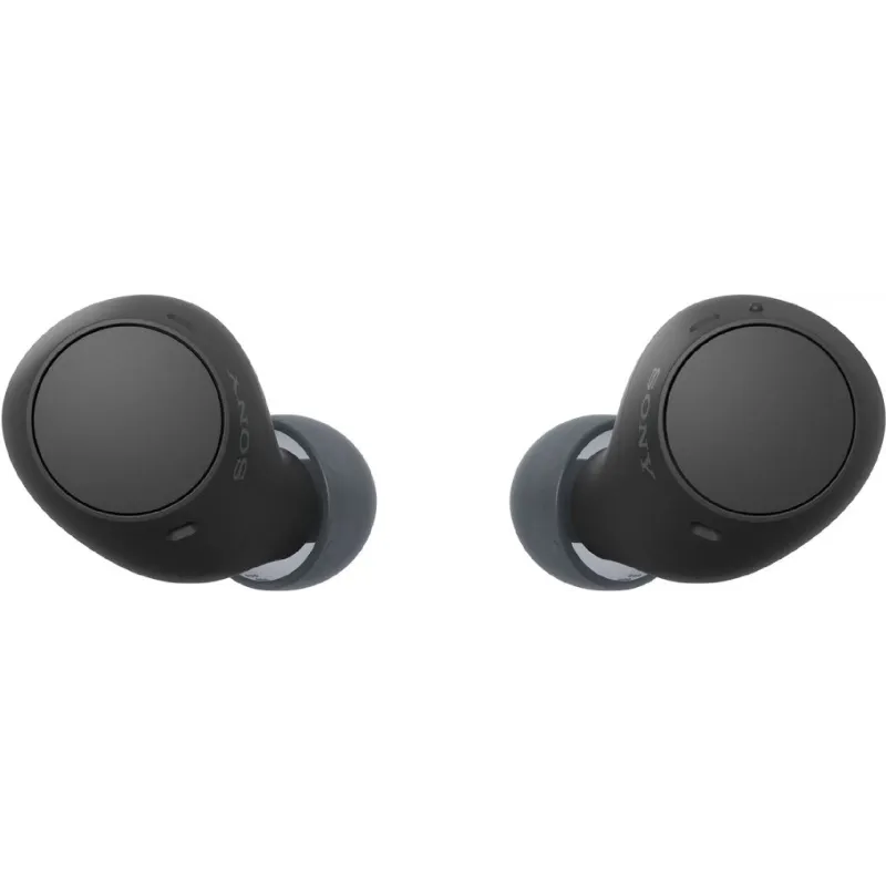 Ακουστικά Sony WF-C510, Black (WFC510B.CE7)